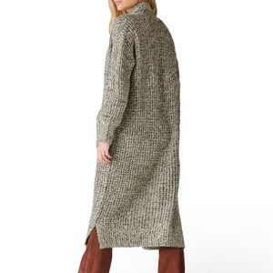 Made well Long Cardigan